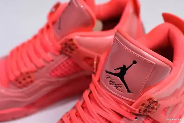 Rep Kickmax Air 4 Jordan NRG Punch